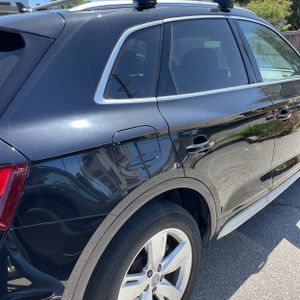 AUDI Q5 QUATTRO PREMIUM PLUS 45 TFSI - 9