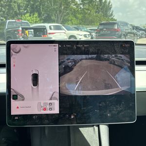 2022 Tesla MODEL 3 LONG RANGE 缩略图 38