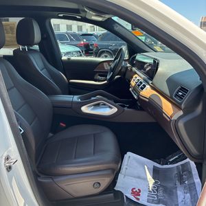 صورة مصغرة 33 لـ 2022 Mercedes-BENZ GLE