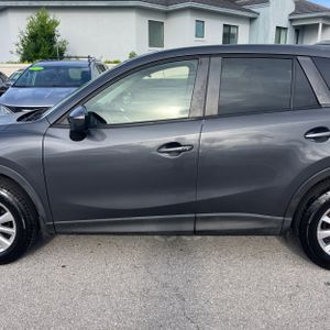 2016 Mazda CX-5 TOURING 照片 4