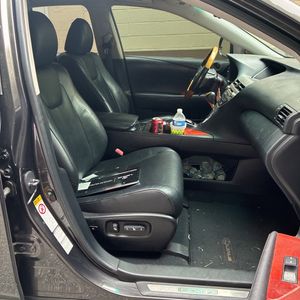 2010 Lexus RX 350 BASE 缩略图 33