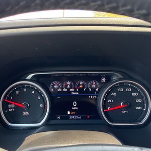 صورة مصغرة 39 لـ 2021 Chevrolet TAHOE Z71
