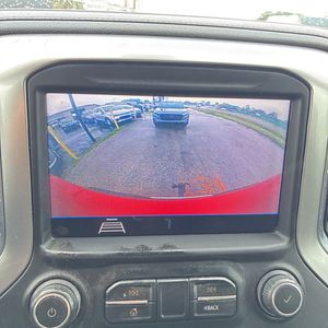 2020 Chevrolet SILVERADO 1500 LT — миниатюра 42