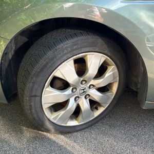 صورة 14 لـ 2009 Honda ACCORD EX