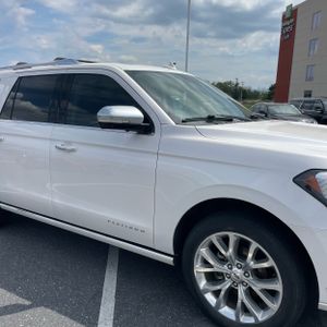 2019 FORD EXPEDITION MAX PLATINUM 照片 13