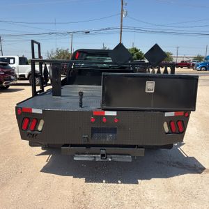 2015 FORD F-550 CHASSIS XL — фото 7