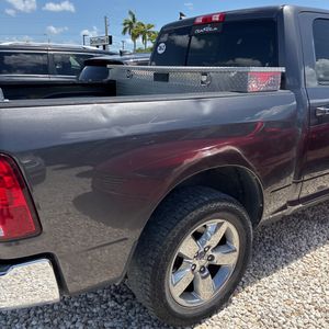 صورة مصغرة 55 لـ 2014 RAM 1500 BIG HORN