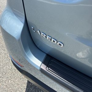 صورة مصغرة 23 لـ 2012 JEEP GRAND CHEROKEE LAREDO