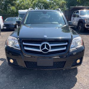 صورة مصغرة 13 لـ 2010 Mercedes-BENZ GLK