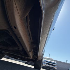 2008 Nissan FRONTIER SE thumbnail 25