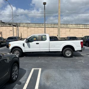 FORD F-250 SUPER DUTY XL - 3