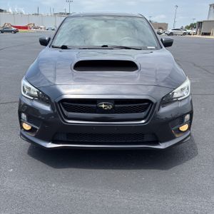 2015 Subaru WRX LIMITED thumbnail 14