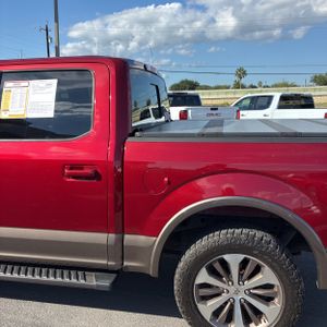 FORD F-150 KING RANCH - 6