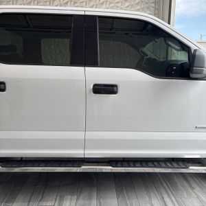 2017 FORD F-150 XLT — фото 9