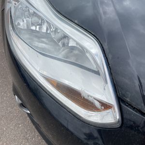 2012 FORD FOCUS SEL — миниатюра 64