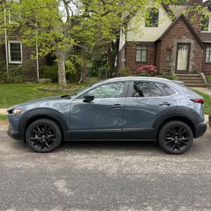 MAZDA CX-30 2.5 S CARBON EDITION - 3