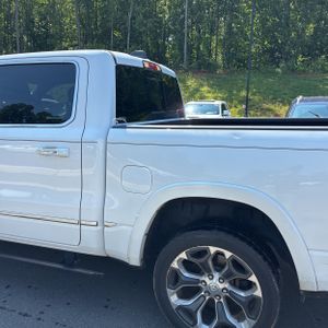 صورة 6 لـ 2020 RAM 1500 LIMITED