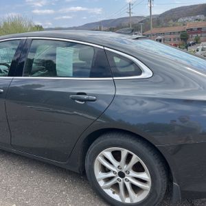 CHEVROLET MALIBU LT - 6