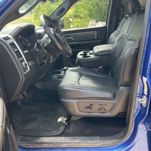 2018 RAM 2500 POWER WAGON 缩略图 31