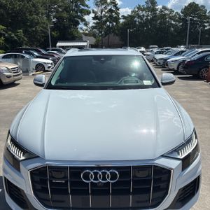 2019 AUDI Q8 PRESTIGE 缩略图 15