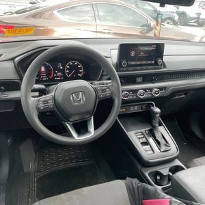 2024 Honda CR-V EX thumbnail 37