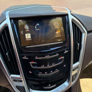 2013 Cadillac SRX LUXURY COLLECTION 缩略图 64