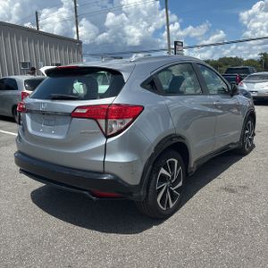 صورة 8 لـ 2019 Honda HR-V SPORT