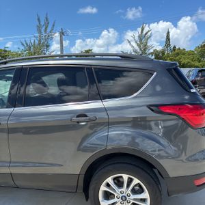FORD ESCAPE SEL - 6