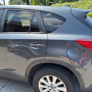 2014 Mazda CX-5 TOURING — фото 6