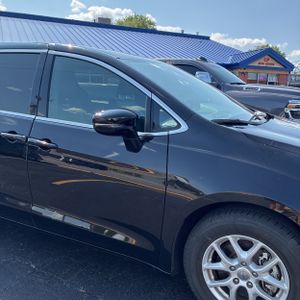 2026 Chrysler PACIFICA SELECT — миниатюра 13