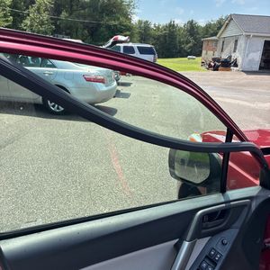 2014 Subaru FORESTER 2.5I photo 50