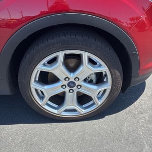 2019 FORD ESCAPE TITANIUM — миниатюра 20