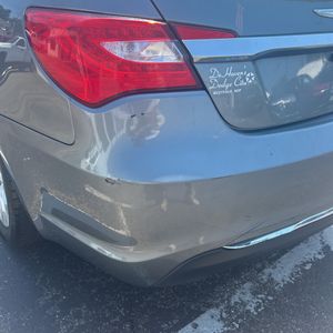 2012 Chrysler 200 LX 缩略图 61