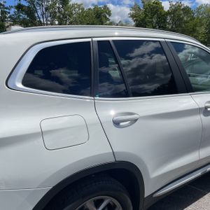 2024 BMW X3 XDRIVE30I 照片 8