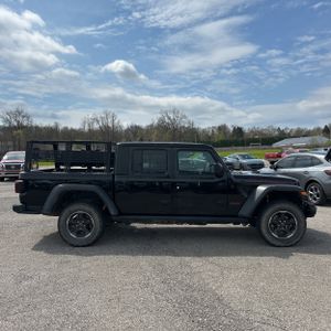 JEEP GLADIATOR RUBICON - 10