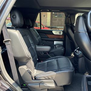 2019 Lincoln NAVIGATOR RESERVE — фото 35