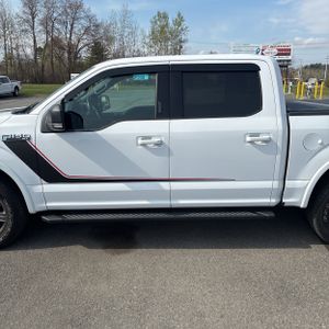 FORD F-150 XLT - 4