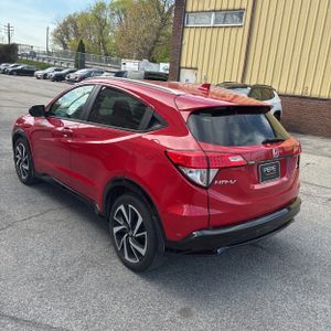 HONDA HR-V SPORT - 4