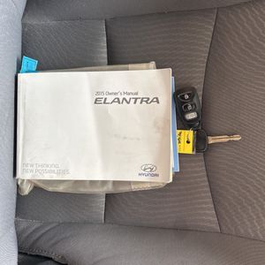 2015 Hyundai ELANTRA SE thumbnail 50