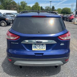 FORD ESCAPE SEL - 7