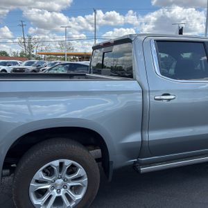CHEVROLET SILVERADO 1500 LTZ - 9