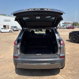 2019 JEEP CHEROKEE LIMITED 缩略图 43