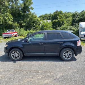 صورة 3 لـ 2008 FORD EDGE SE