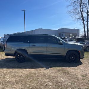 CADILLAC ESCALADE ESV SPORT - 10