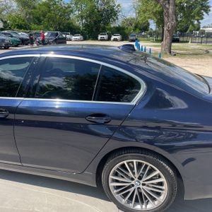 BMW 5 SERIES 530I - 6