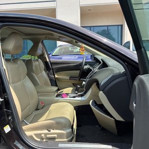 2015 Acura TLX W/TECH 缩略图 33