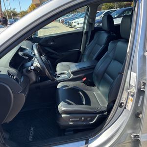 2018 Acura RDX BASE 缩略图 32