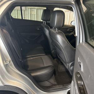 2019 Chevrolet TRAX LT — миниатюра 35