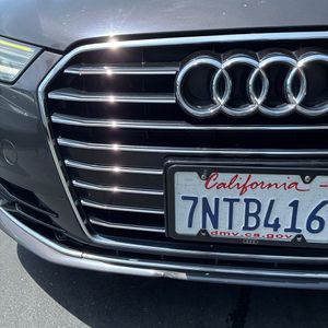 2016 AUDI A6 2.0T PREMIUM PLUS — миниатюра 59