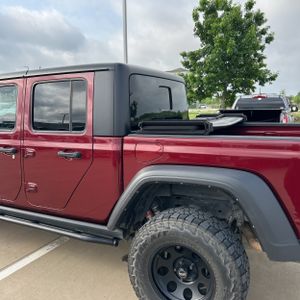 JEEP GLADIATOR MOJAVE - 6